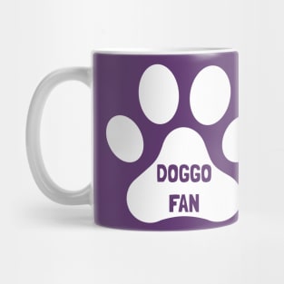 Doggo Fan Mug